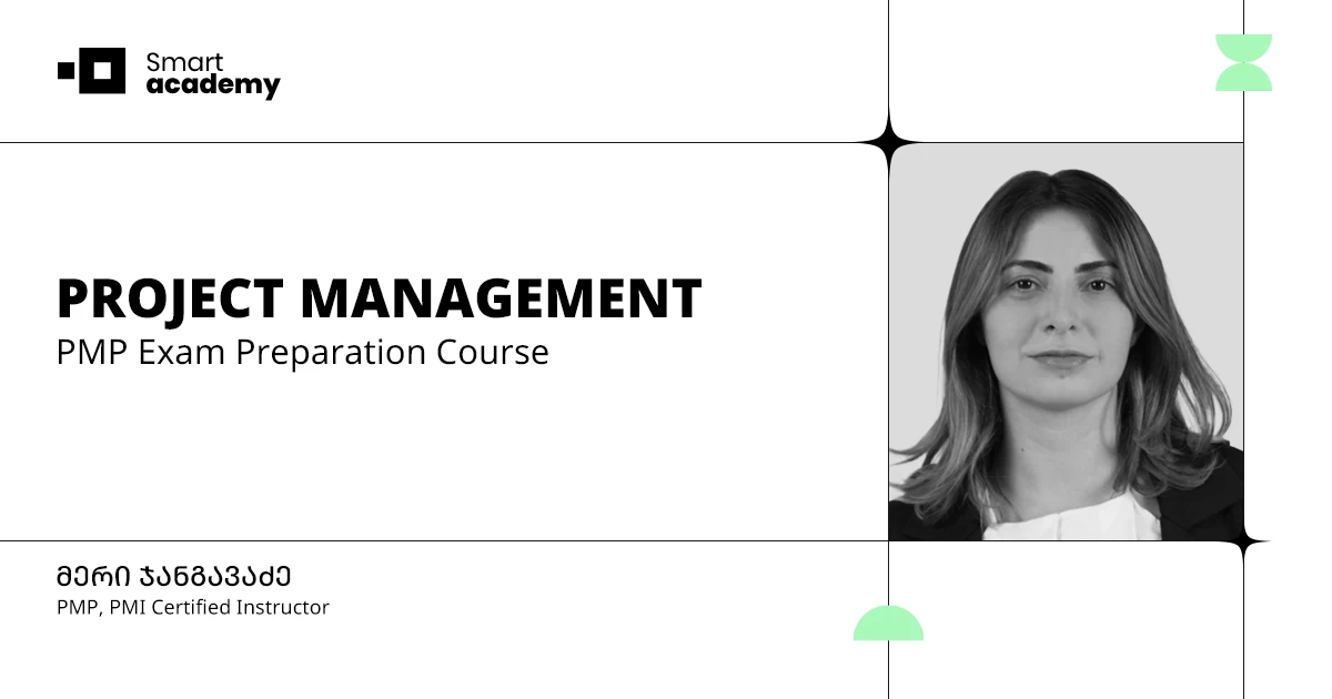 Project Management - PMP Exam Preparation Course