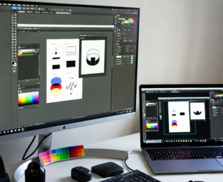 გრაფიკული დიზაინერი