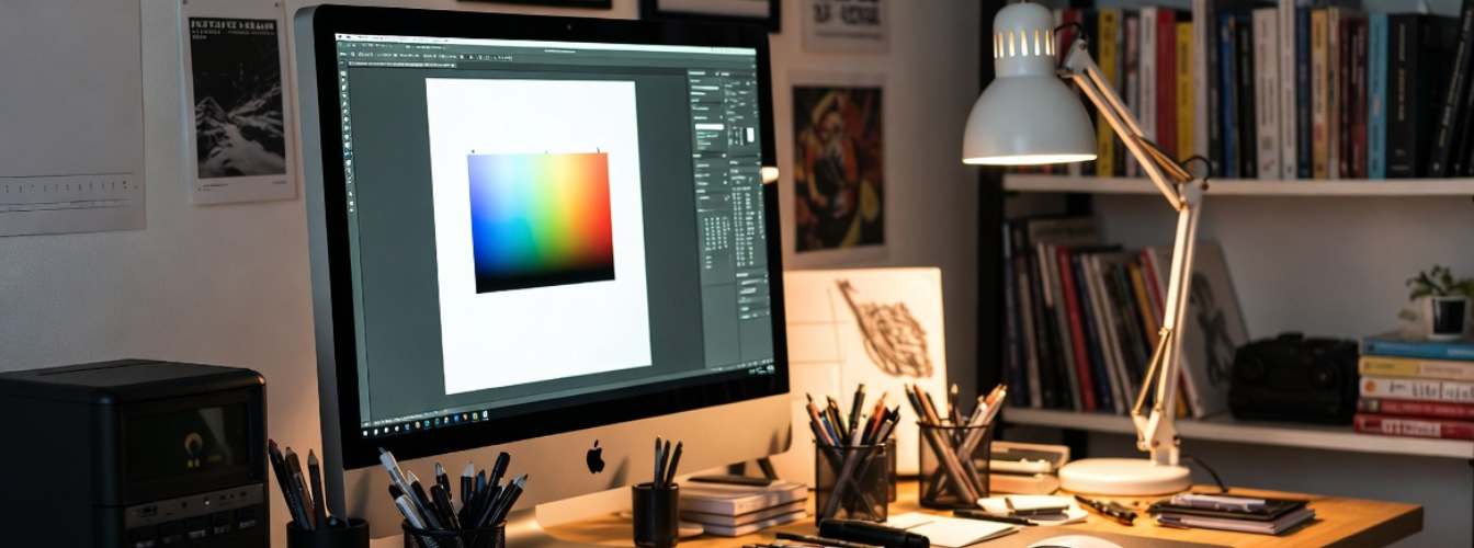 გრაფიკული დიზაინერი