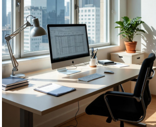 HR მენეჯერი