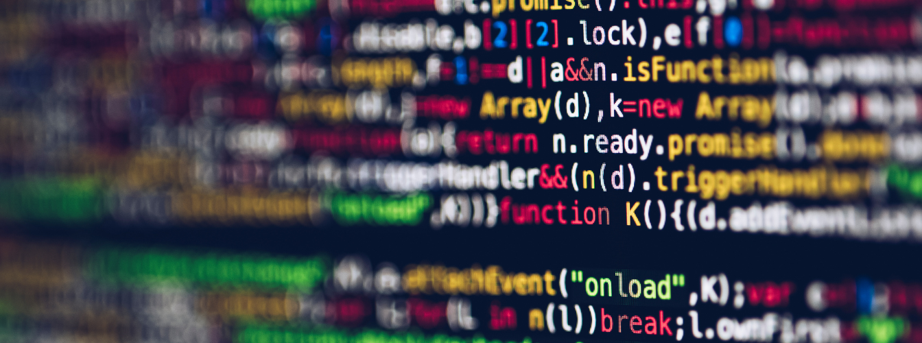 iOS დეველოპერი