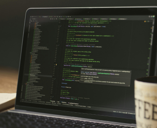 iOS დეველოპერი