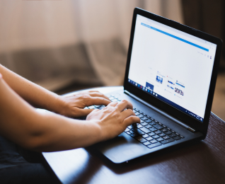 სოციალური მედიის მენეჯერი