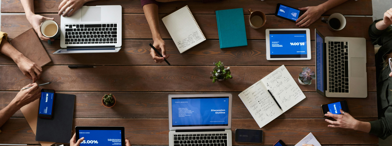 Learning & Development მენეჯერი