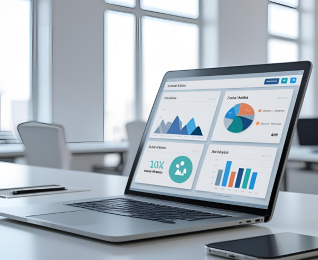 ციფრული მარკეტერი