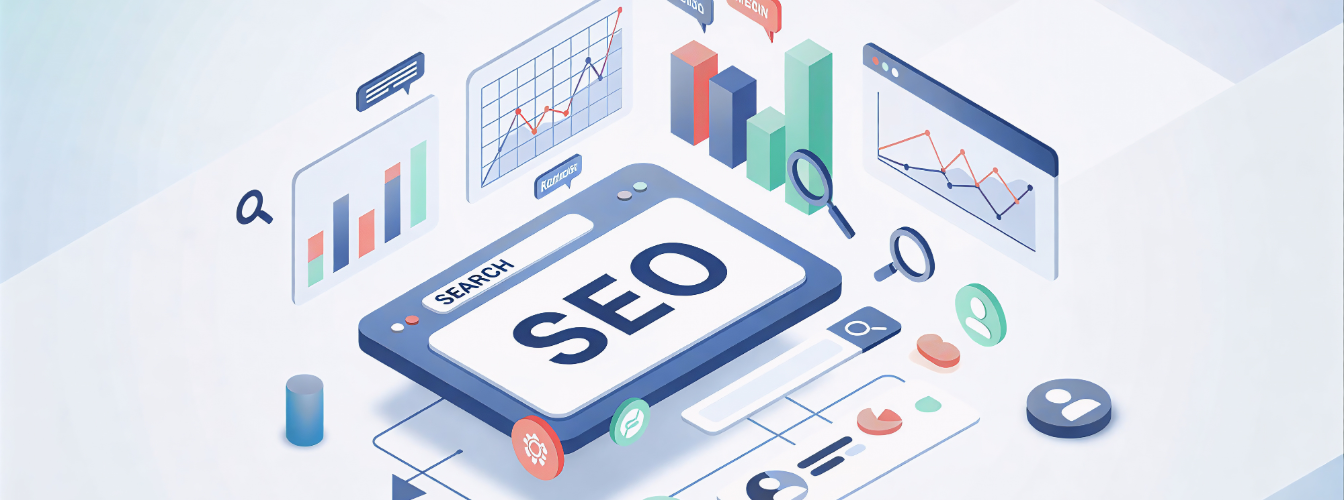 SEO სპეციალისტი