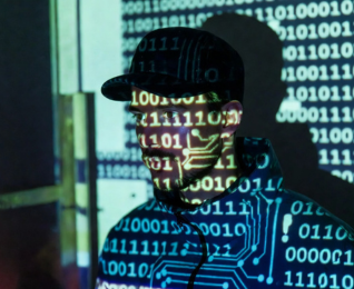 კიბერუსაფრთხოების ანალიტიკოსი