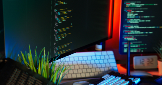 iOS დეველოპერი - soft