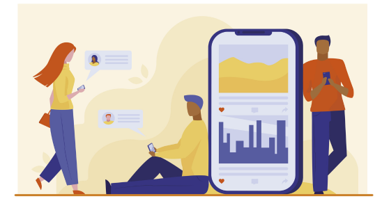 სოციალური მედიის მენეჯერი - soft