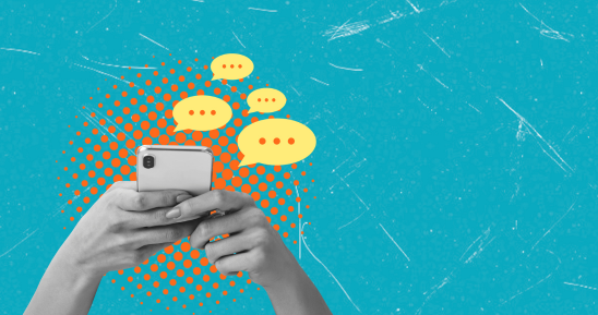 სოციალური მედიის მენეჯერი - Tech