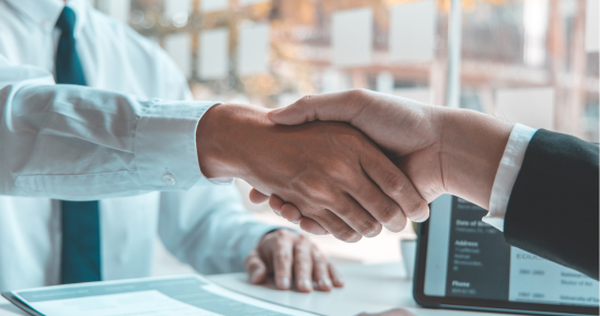 HR რეკრუტერი - soft